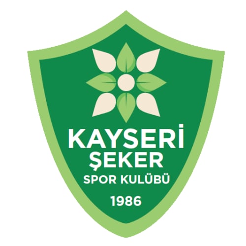 Kayseri Şekerspor'da teknik heyet belirlendi