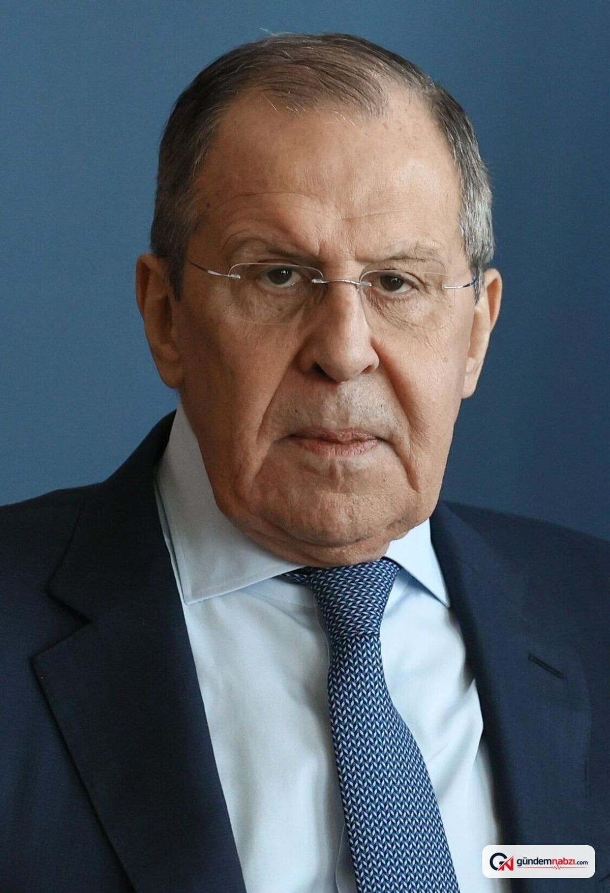 Lavrov: Rusya, düşman eylemlerine karşı uygun yanıt verecek