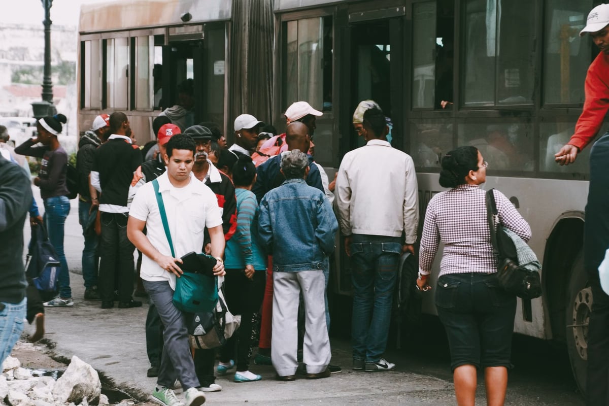Ceuta'da hükümete karşı gösteri: Göçmenler zor durumda
