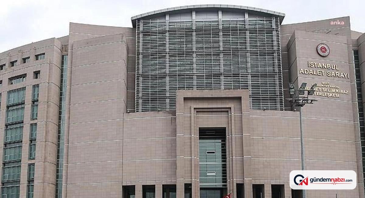 İstanbul'da 4 suç örgütüne mali tedbir: 818 kişinin hesaplarına el konuldu