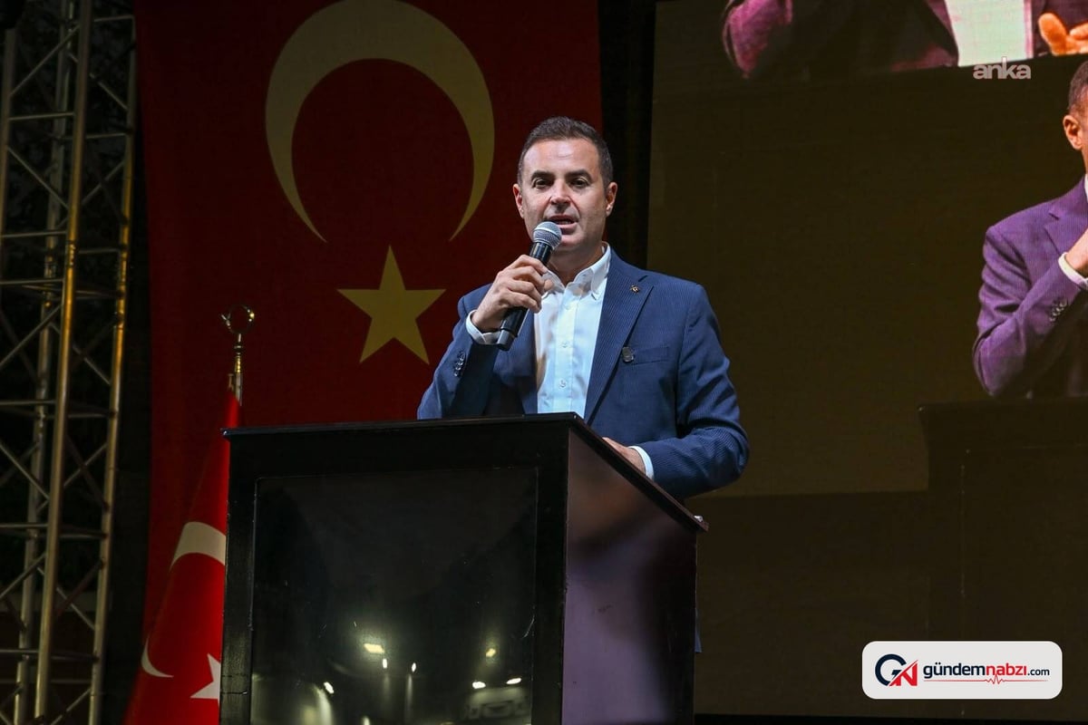 Balıkesir Büyükşehir Belediye Başkanı Akın: Balıkesir kültürüyle büyüyecek
