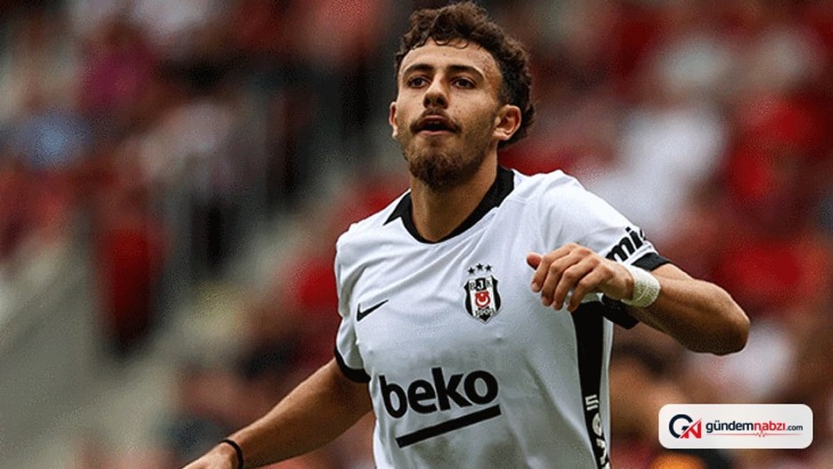 Beşiktaş, İlhan Fakılı için yeni bir plan oluşturdu