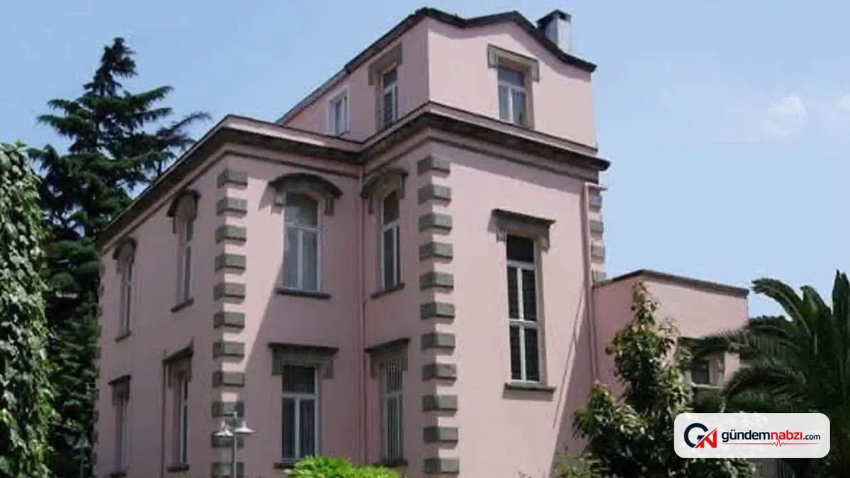 Trabzon'da Sanatevi'nin geleceği kültür sanat tartışmalarını alevlendirdi