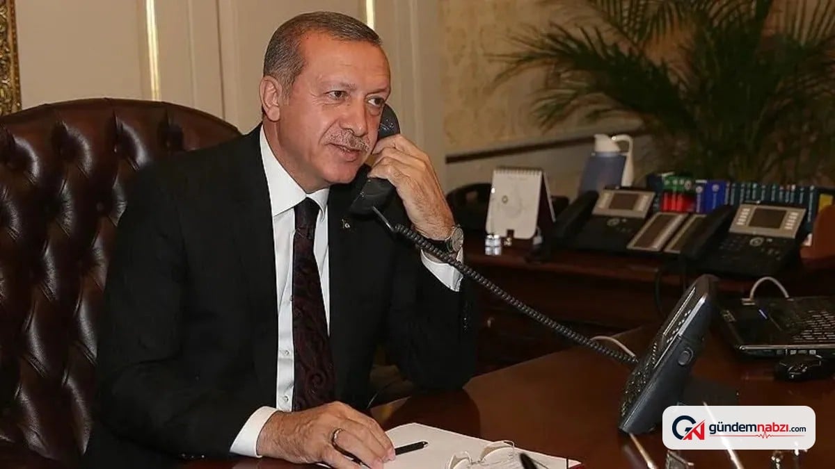 Erdoğan, Japonya Başbakanı Takaiçi ile görüştü
