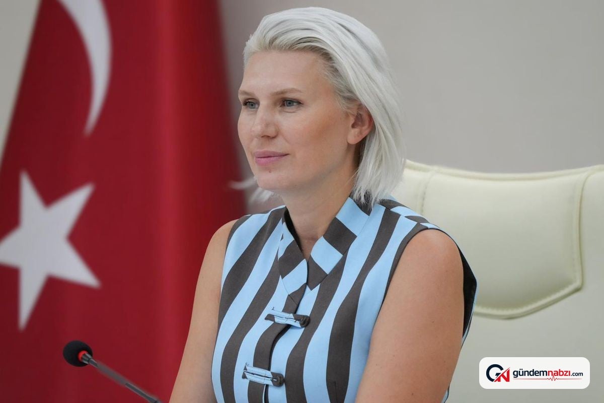 Bilecik Belediye Başkanı Subaşı Yeni Parti'ye katıldı