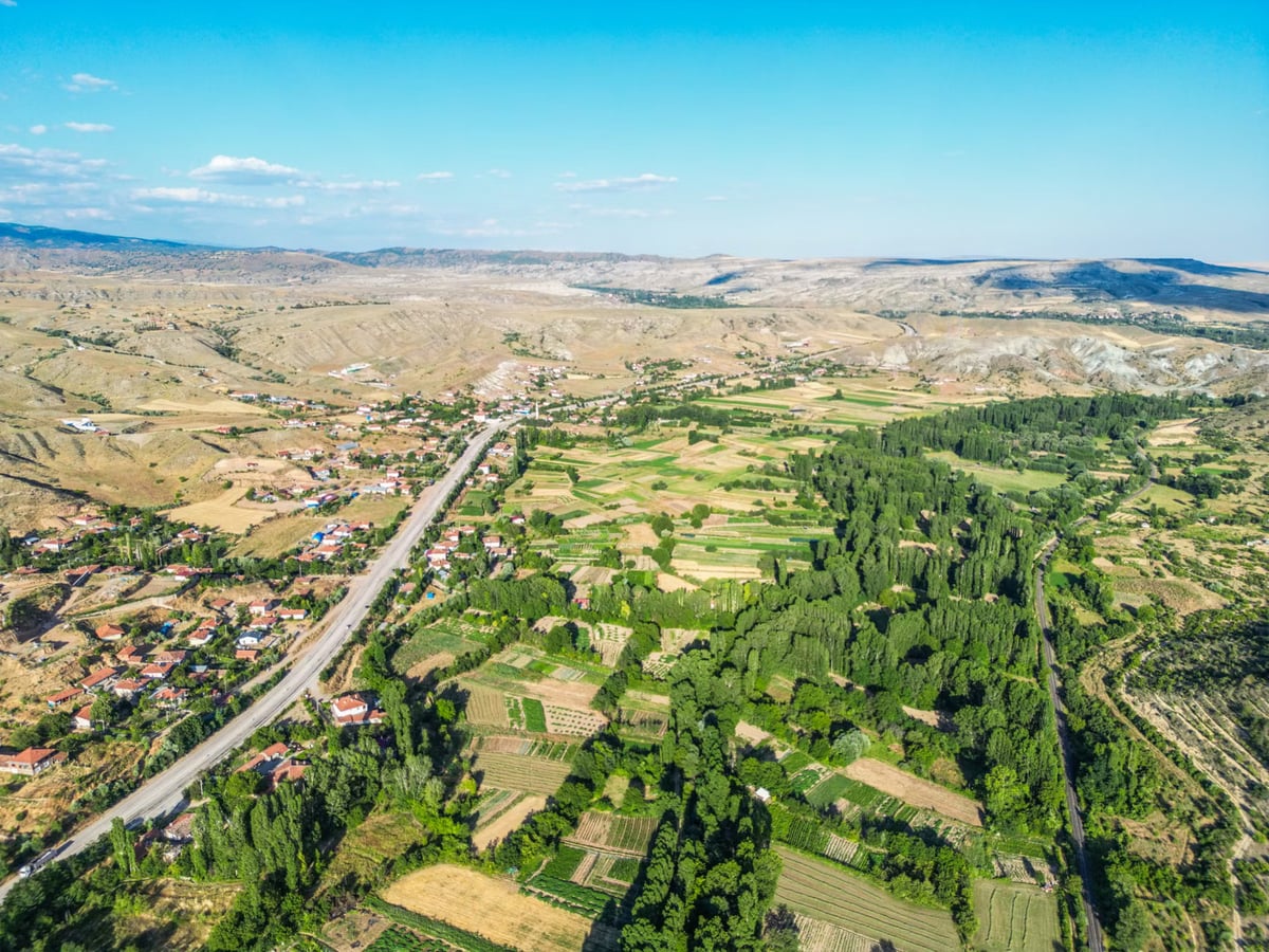 TOKİ Uşak Elmacık mahallesinde müstakil arsa kura sonuçları