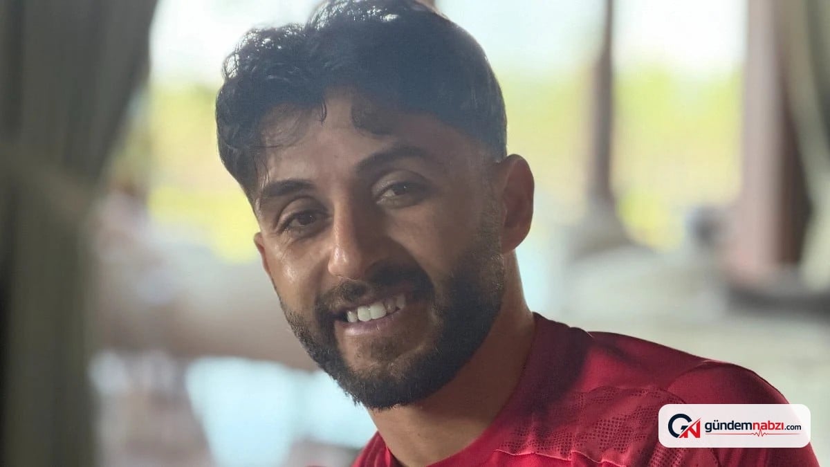 Hasan Abdulkareem Sayyid, Galatasaray maçı öncesi açıklamalarda bulundu