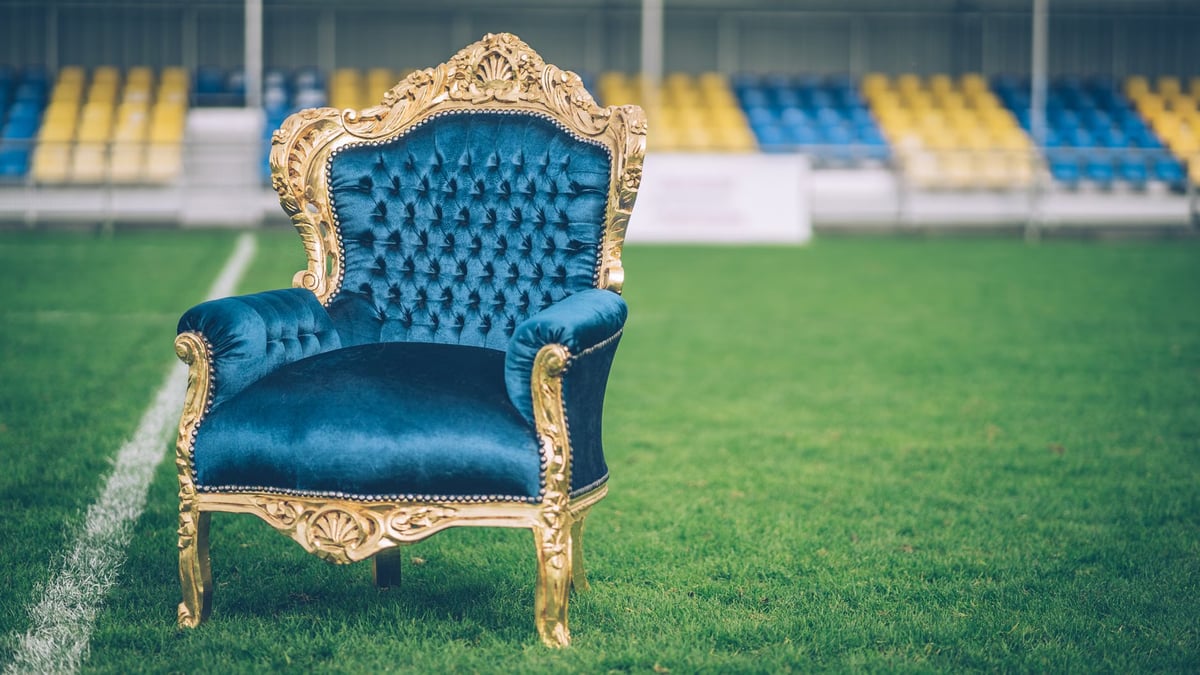 FIFA'ya alternatif uluslararası turnuva önerisi gündemde