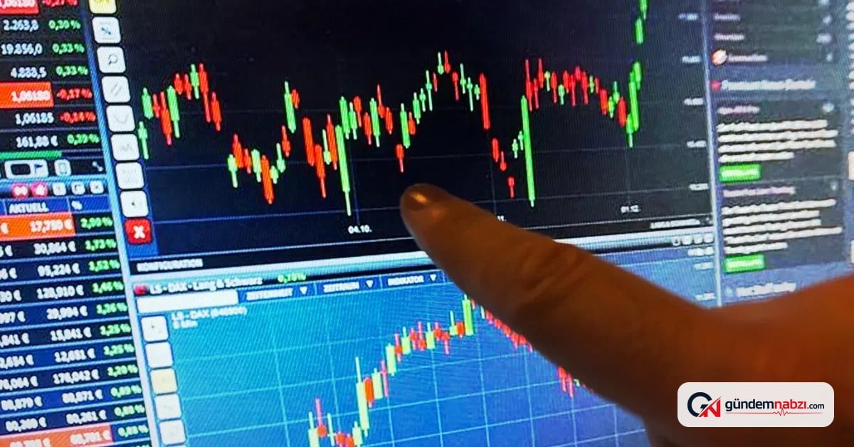 ABD enflasyonu sonrası piyasalarda hareketlilik başladı