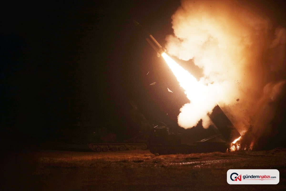 Ukrayna, Türkiye'den 70 ATACMS füzesi ve diğer silahlar satın aldı