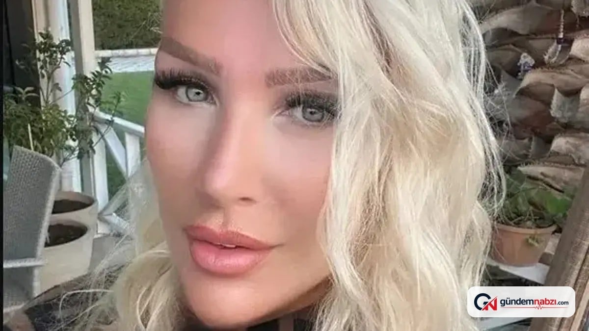 Seda Sayan'dan Çağlar Ökten açıklaması geldi