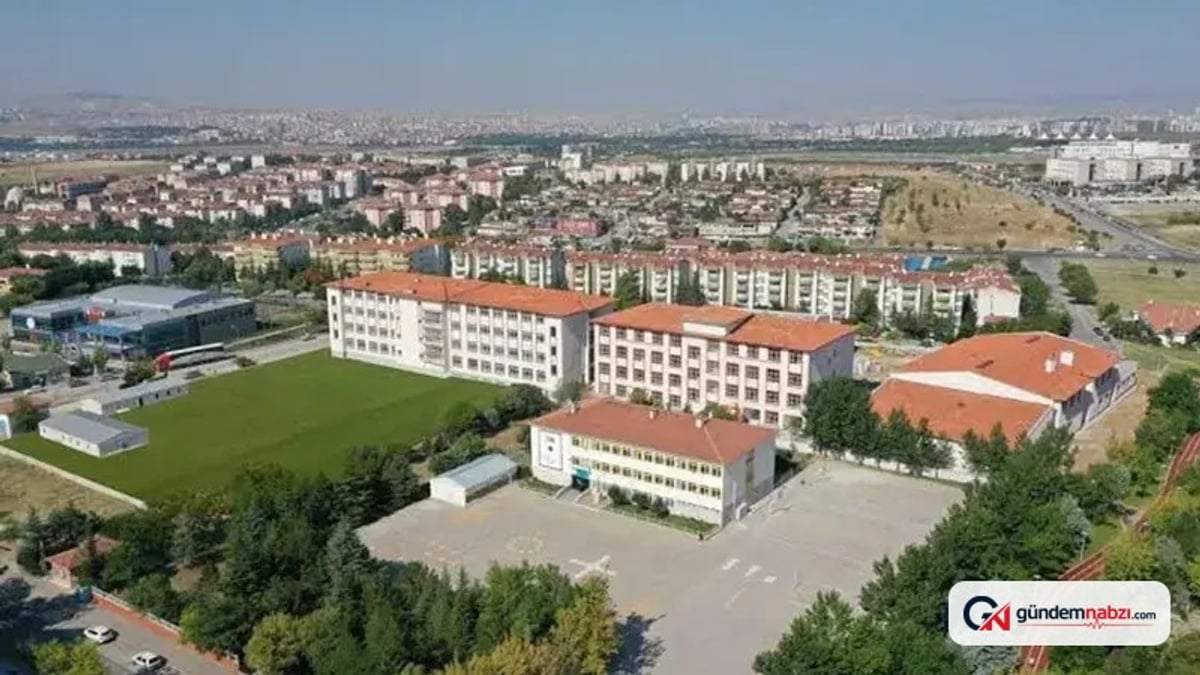 ASELSAN liseleri LGS yerleştirmelerinde başarıyı sürdürdü