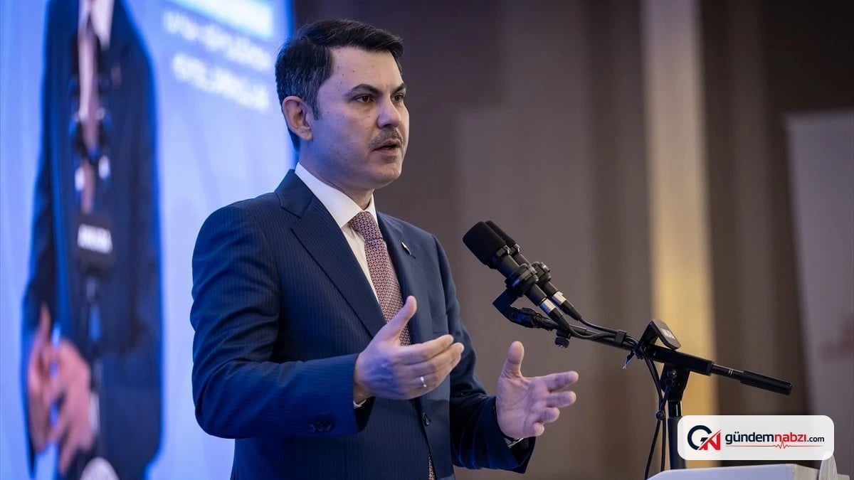 Murat Kurum'dan Zeytinburnu'ndaki kentsel dönüşüm paylaşımı