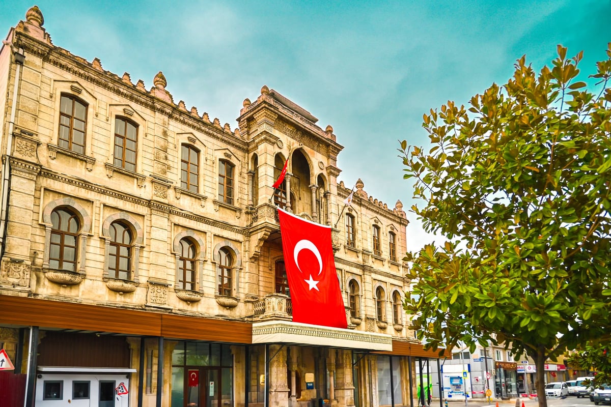 Avcılar Belediyesi soruşturmasında 12 kişi tutuklandı