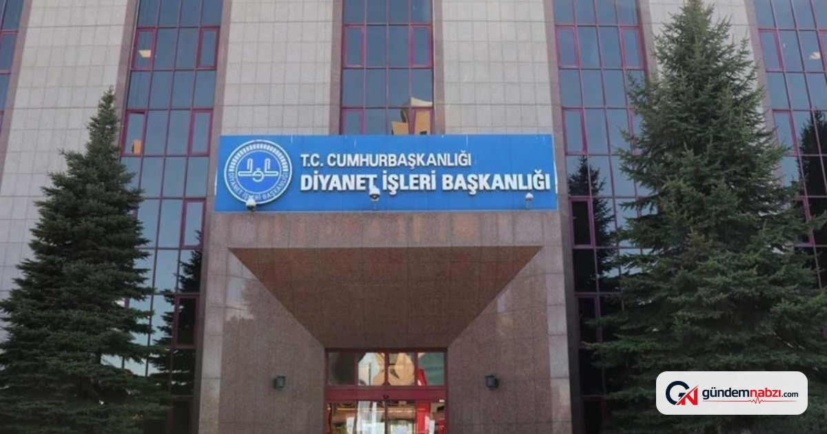 Diyanet'in hac toplantısına beş yıldızlı otel tercihi sürüyor