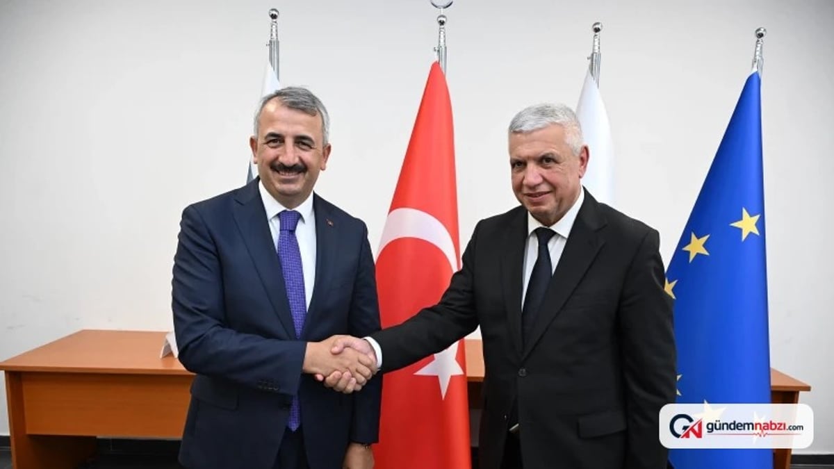 Kapıkule'nin karşısındaki Bulgaristan Sınır kapısında kapasite artırılacak