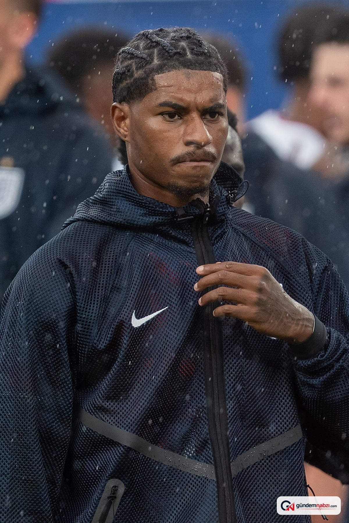 Rashford, Fenerbahçe'ye transfer olmayacak