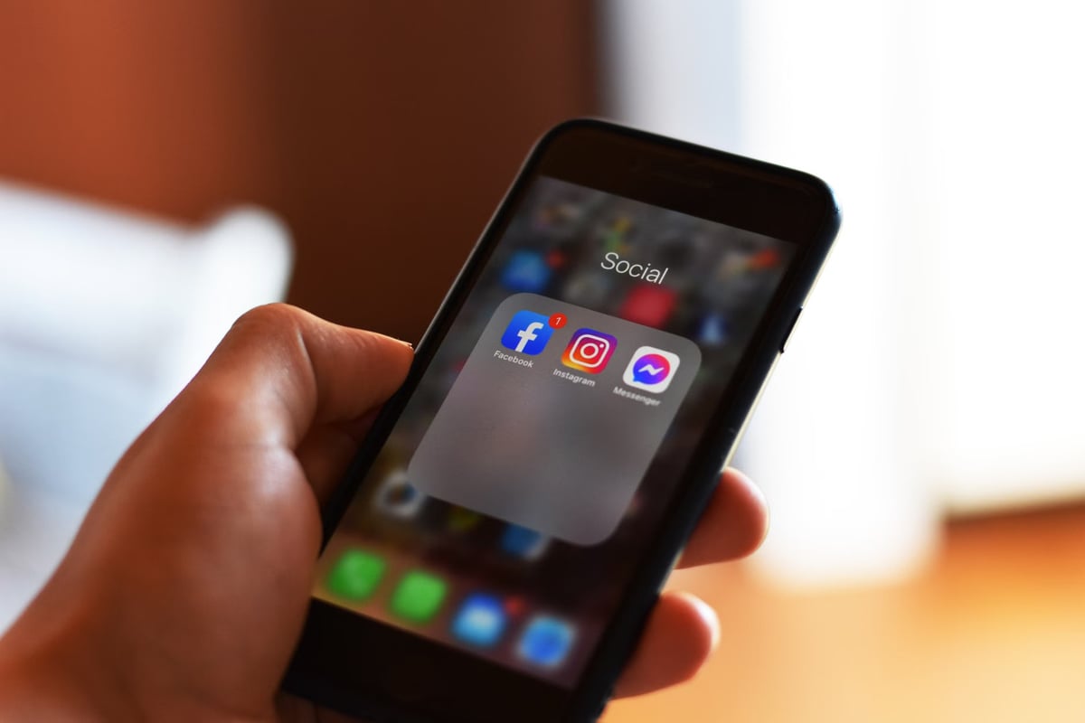 5 Ağustos'ta Instagram'da erişim sorunları yaşandı
