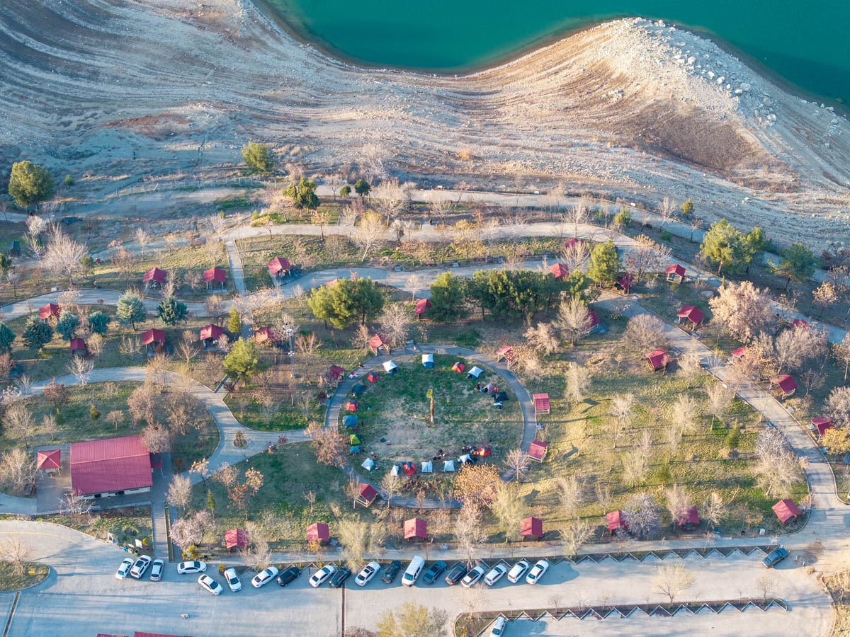 Amed Sportif Faaliyetler Burdur kampını tamamladı
