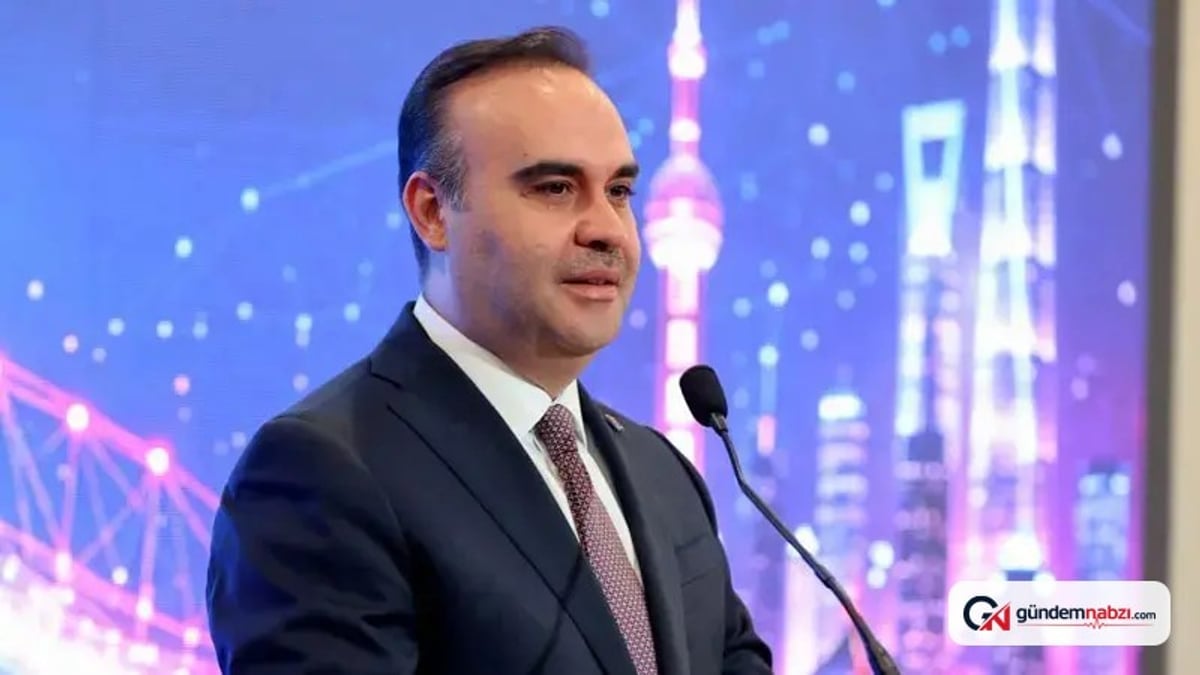 Bakan Kacır, KOBİ'lere 30 milyon TL'ye kadar finansman desteği sunacak