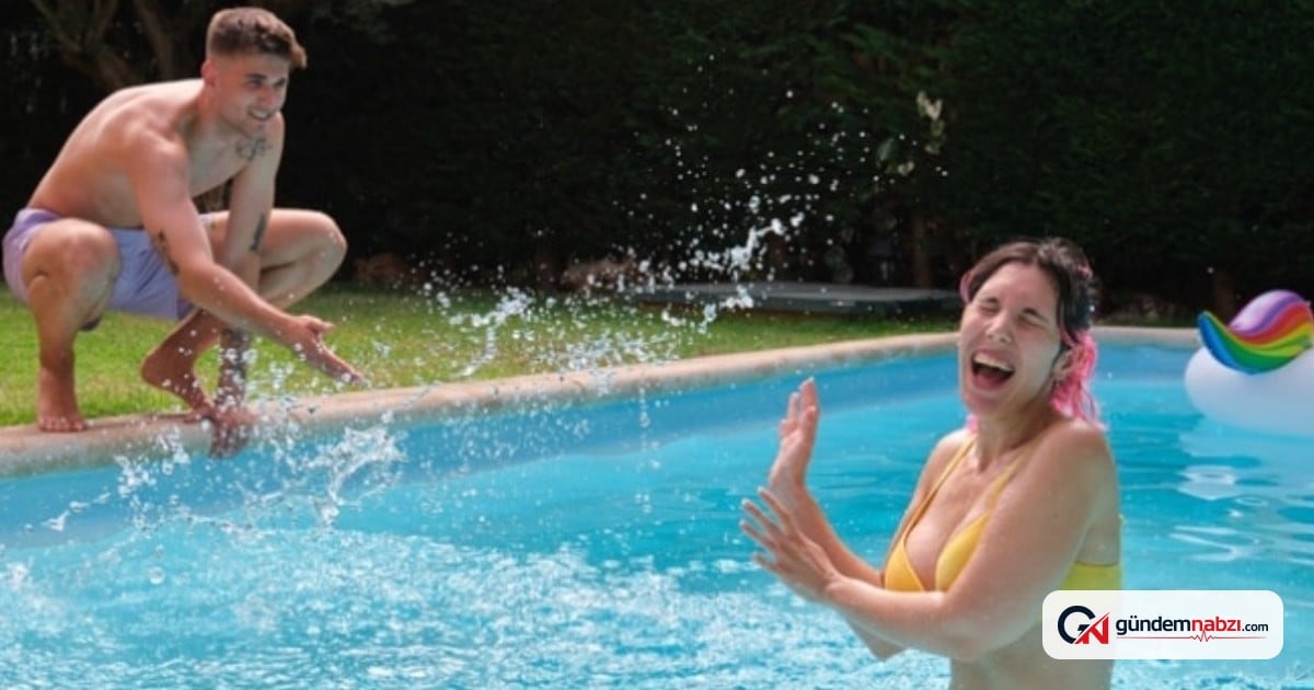 Yaz aylarında havuz kullanımı kulak sağlığını tehdit ediyor