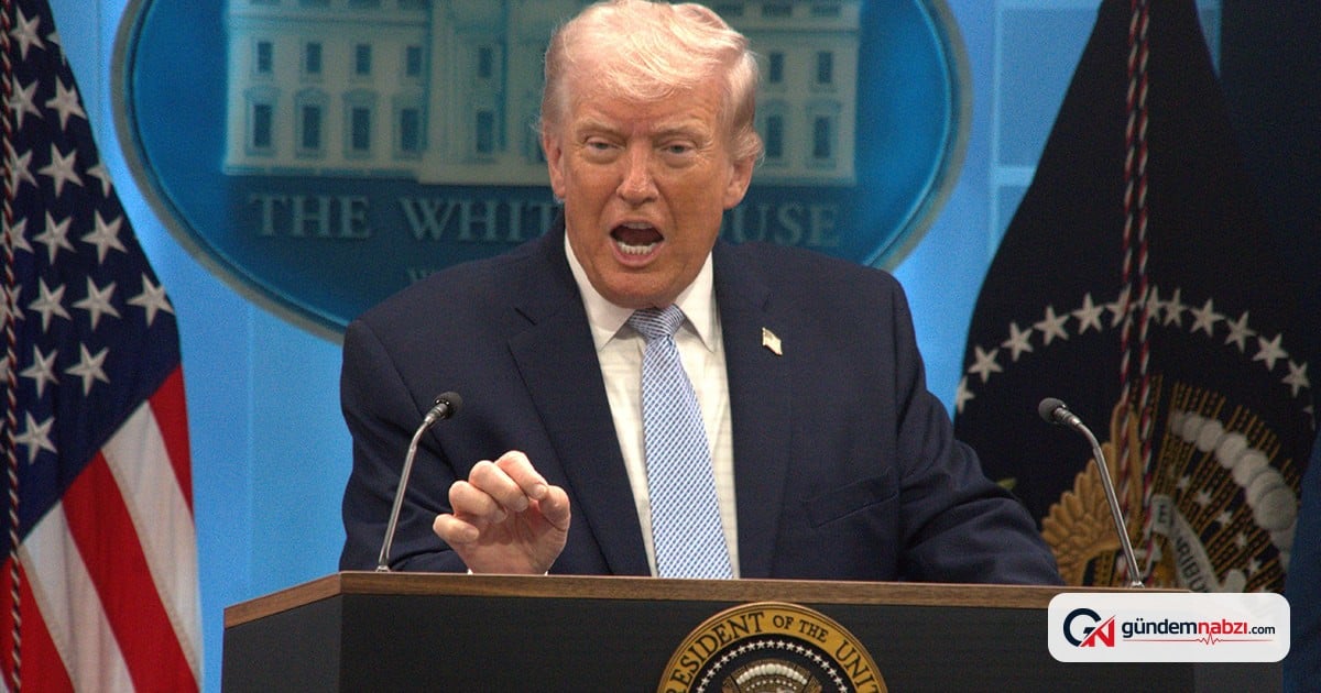 Trump imzaladı: Doğumla vatandaşlığa yeni kısıtlamalar