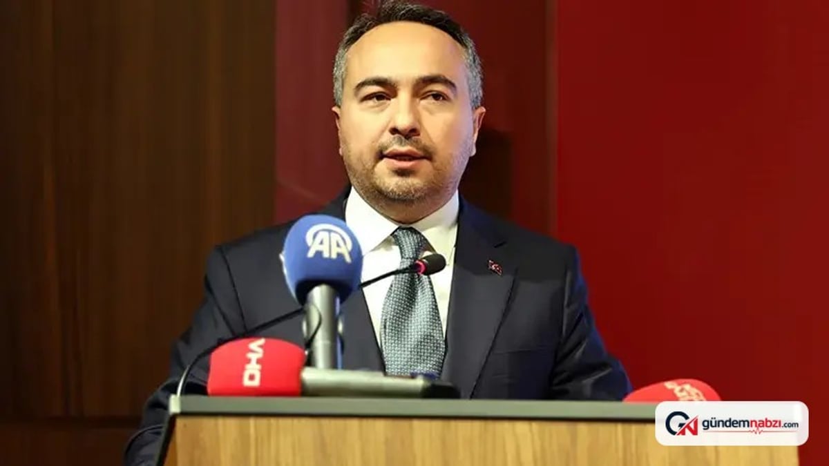 Gaziantep'te COP31 hazırlık toplantısı düzenlendi