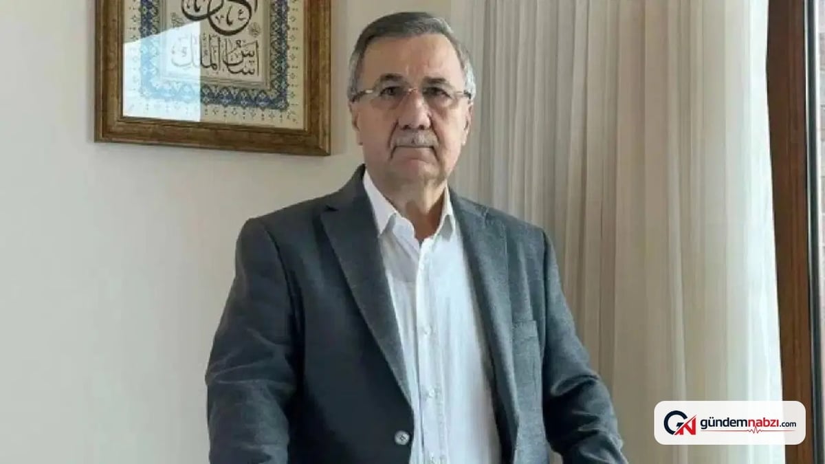 Süleymancılara yönelik operasyonda dikkat çeken avukat Ahmet Gökçen gözaltına alındı