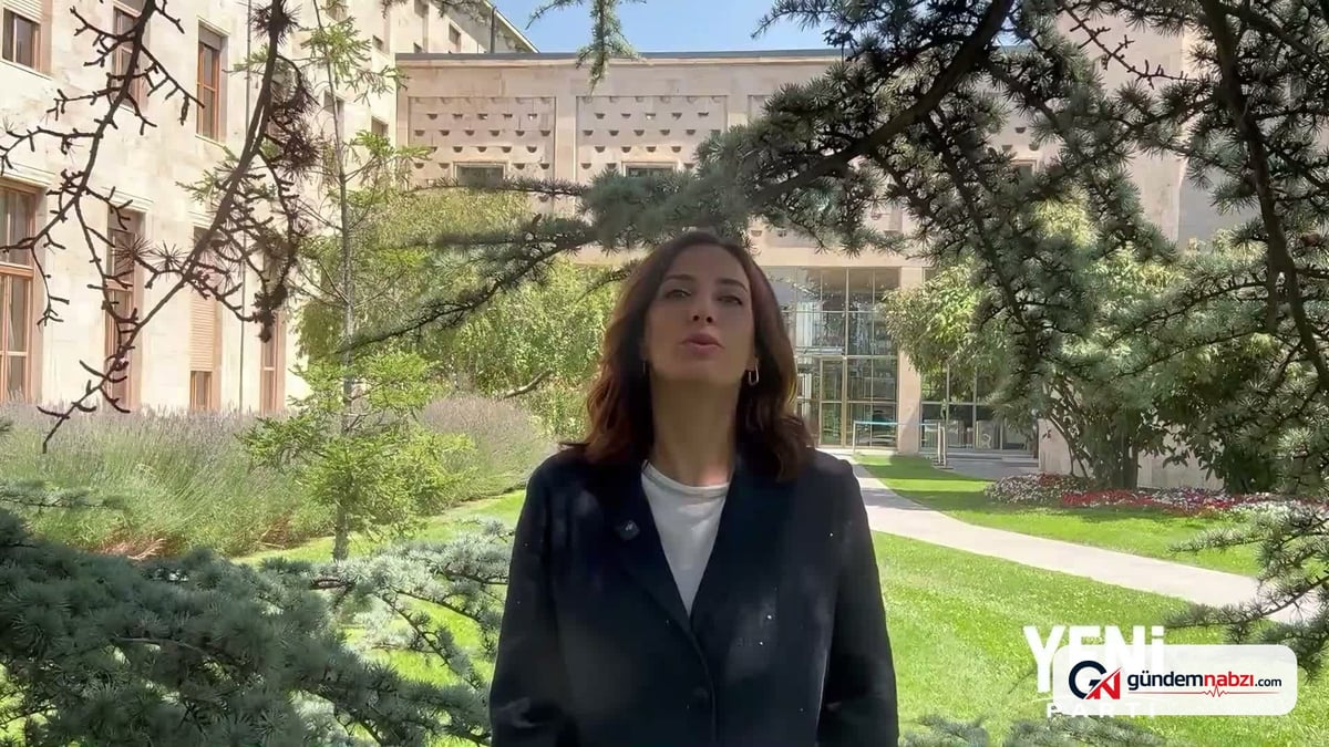 YENİ Partili Rızvanoğlu'ndan Akdeniz'de kirlilik ve atık önergesi
