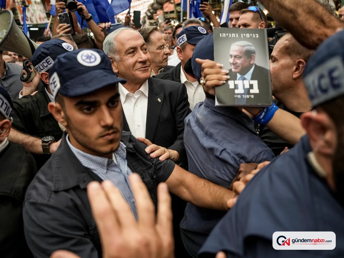İsrail'de ekim ayındaki seçimlerin güvenilirliği tartışma yarattı