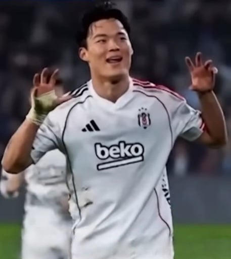 Güney Kore'den Hyeon-gyu Oh'a övgü yağdı
