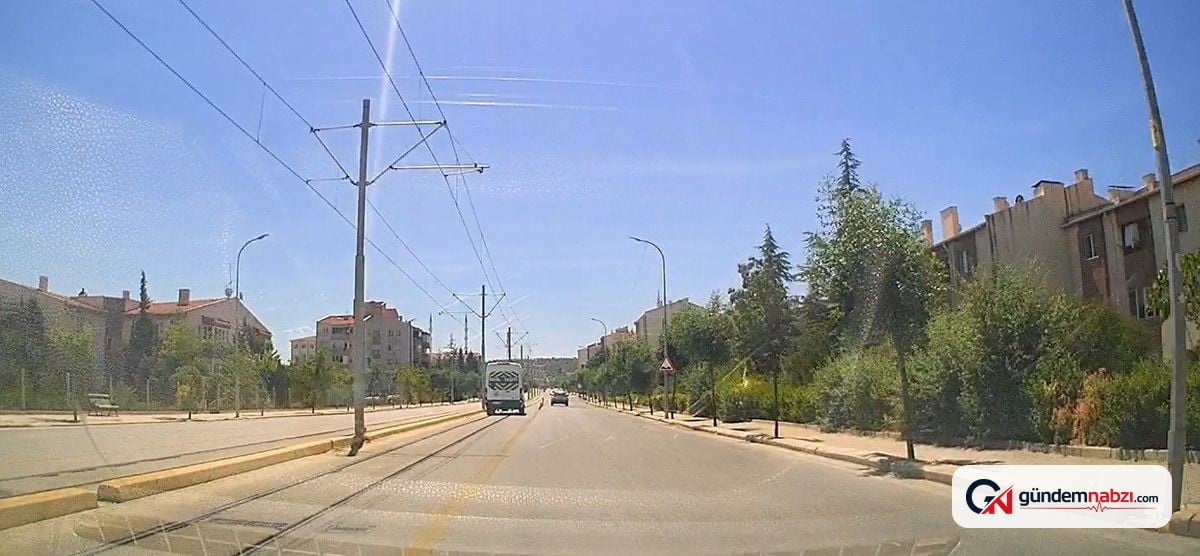 Üç kişinin öldüğü caddede kasis ihlalleri sürüyor