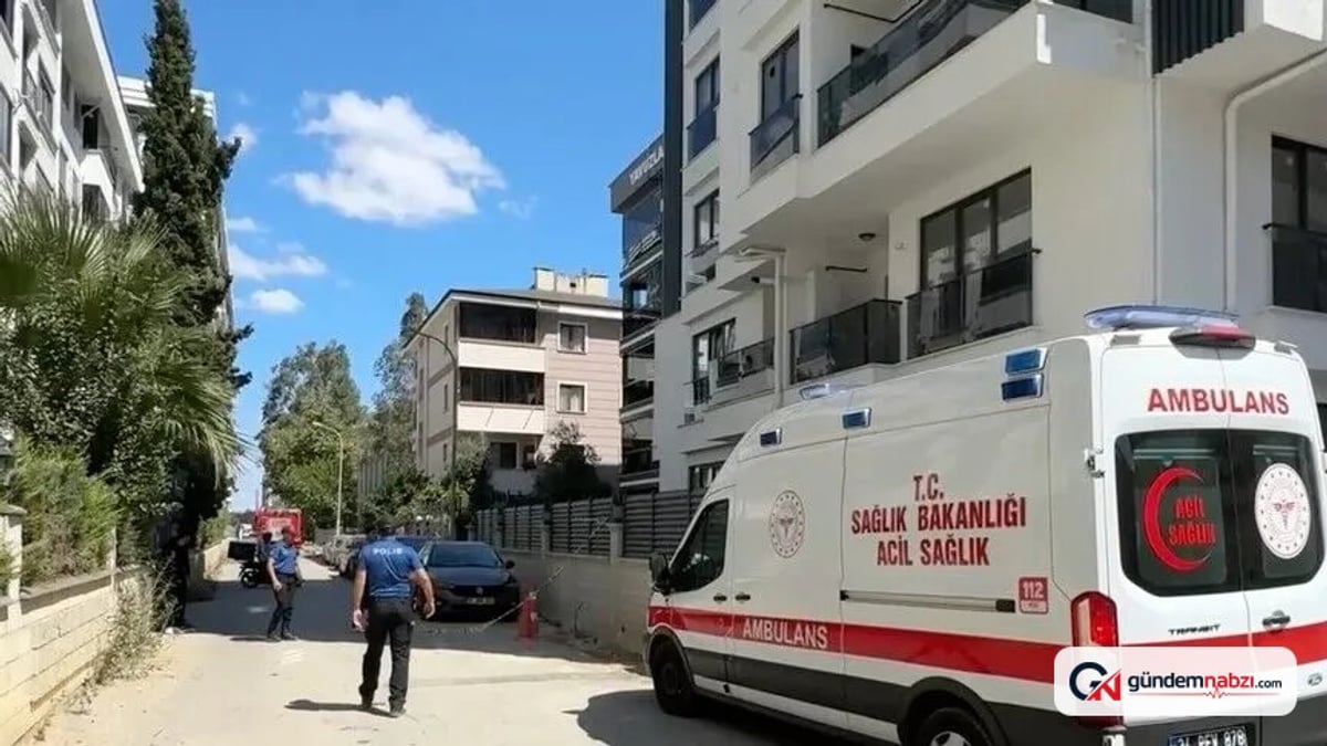 Tuzla'da foseptik faciası sonrası TESKON'dan uyarı geldi