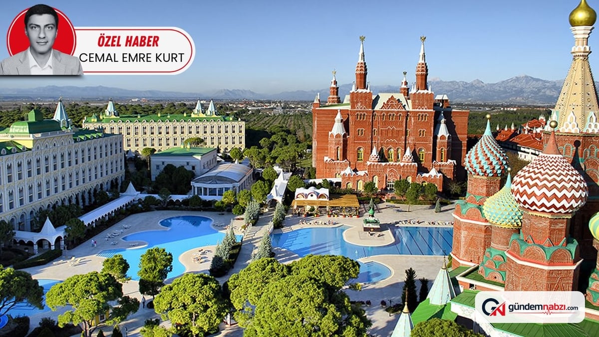 COP31 Zirvesi için 16 bin konaklama planı hazırlandı