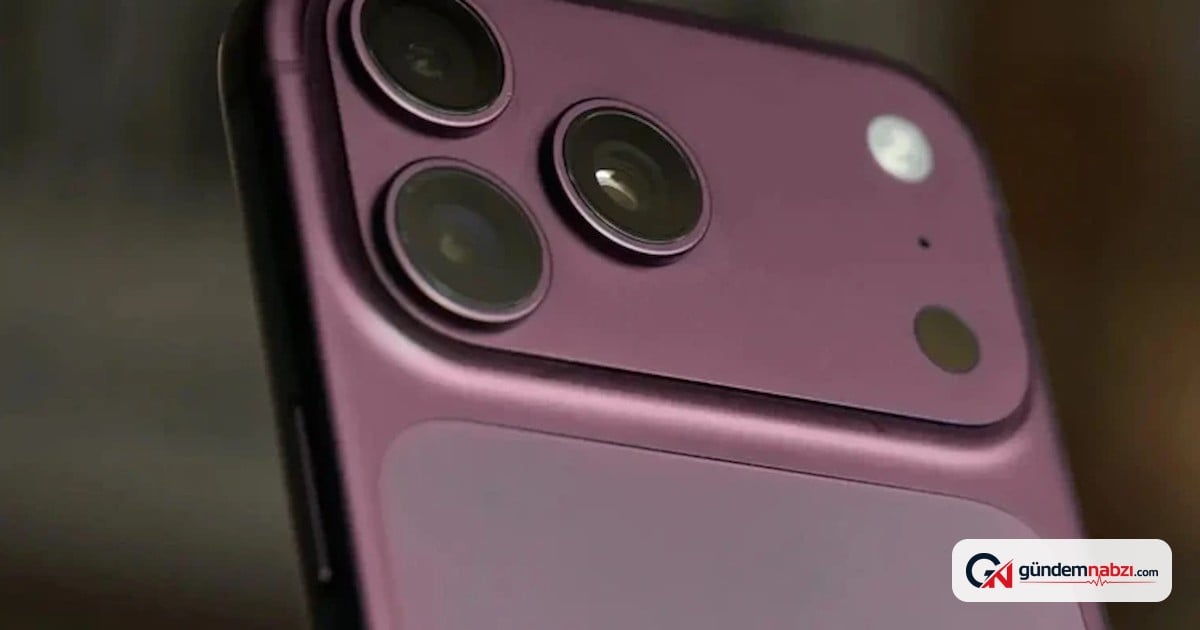 iPhone 18 Pro ve Ultra modelleri zamlandı, standart modellerin tarihi ertelendi