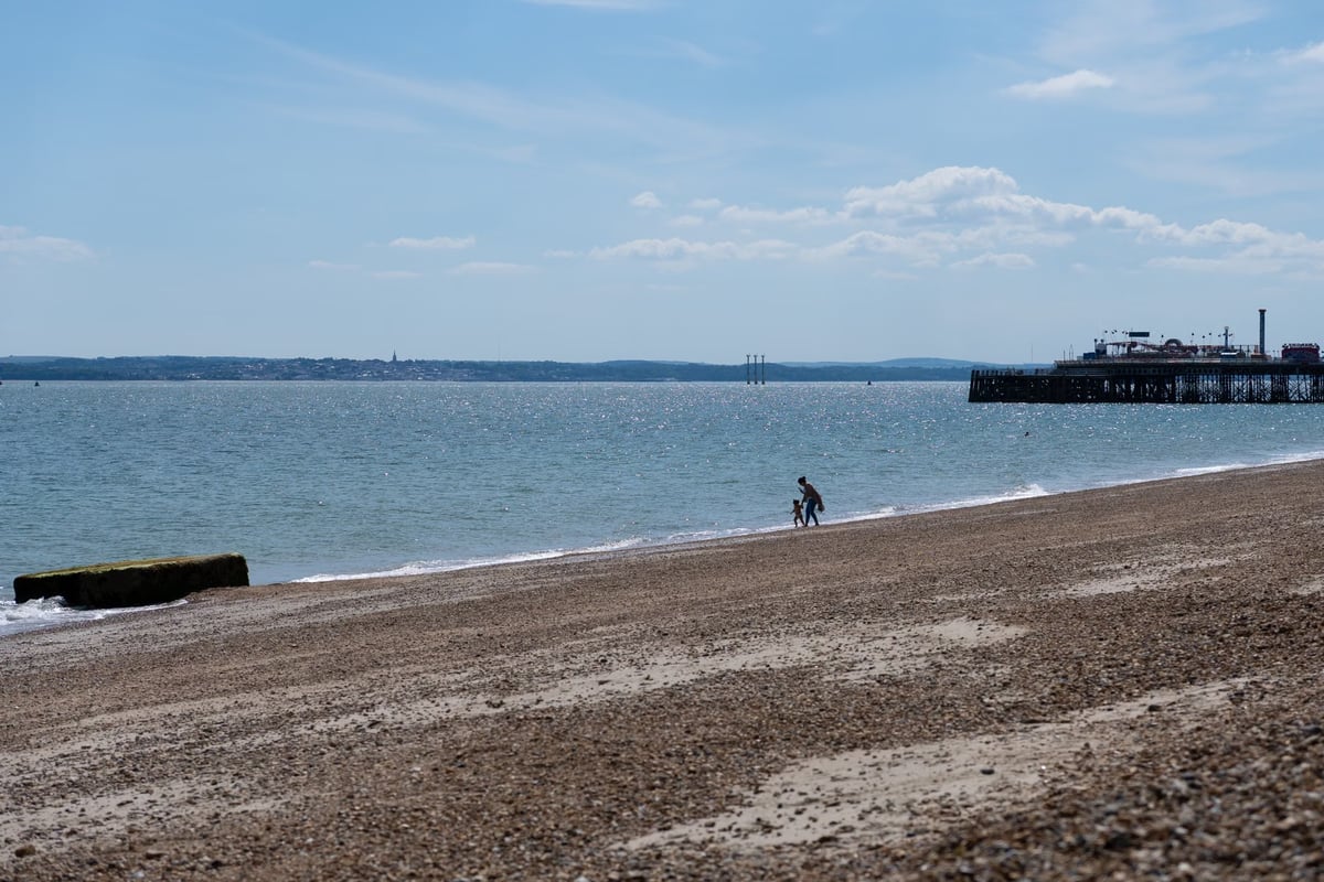 İngiltere'de 6. sıcak hava dalgası etkili olacak