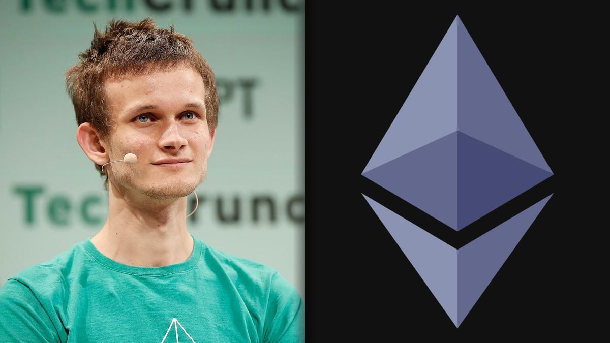 Buterin, Ethereum için yeni yol haritası taslağını tanıttı