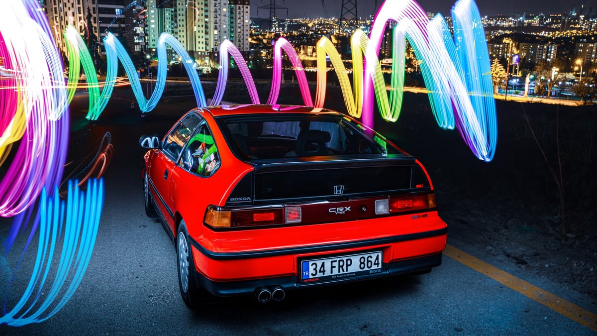 Honda'nın ilk çeyrek karı 456,9 milyar yen oldu