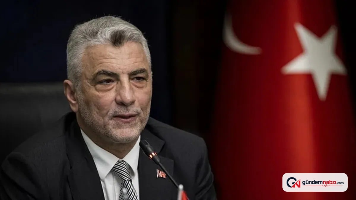 Bakan Bolat, cari işlemler dengesini açıkladı: Tarihi ortalamanın altında