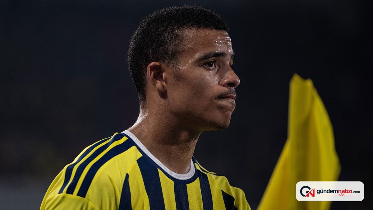 Mason Greenwood'dan iddialı sözler: Devamı gelecek