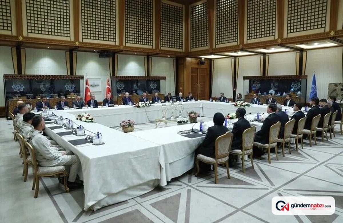 Cumhurbaşkanı Erdoğan: Hiçbir kupa ülkemizin huzurundan daha değerli değil