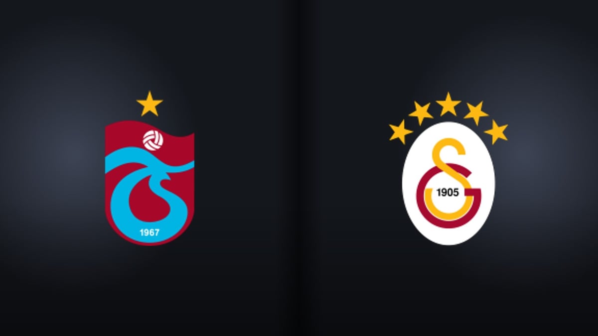 Trabzonspor taraftarı Kaan Yıldırım'a özel Galatasaray forması