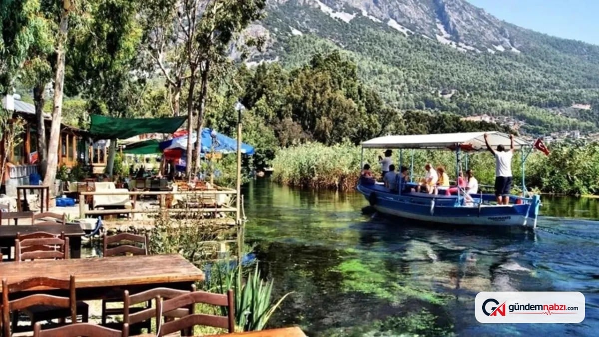 Türkiye'nin 29 sakin ilçesi gürültüden kaçanların yeni adresi