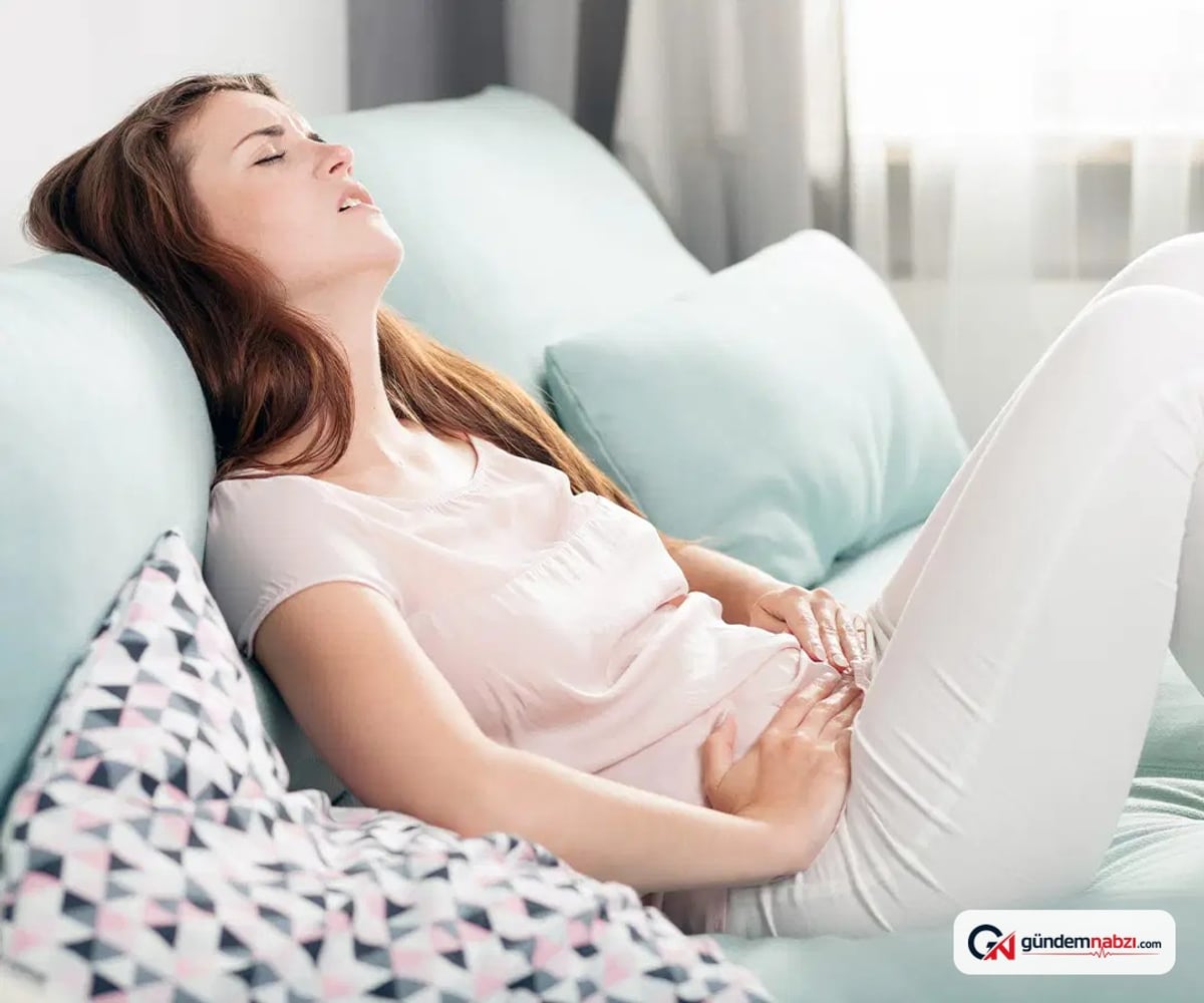 6 saati geçen karın ağrıları apandisit belirtisi olabilir