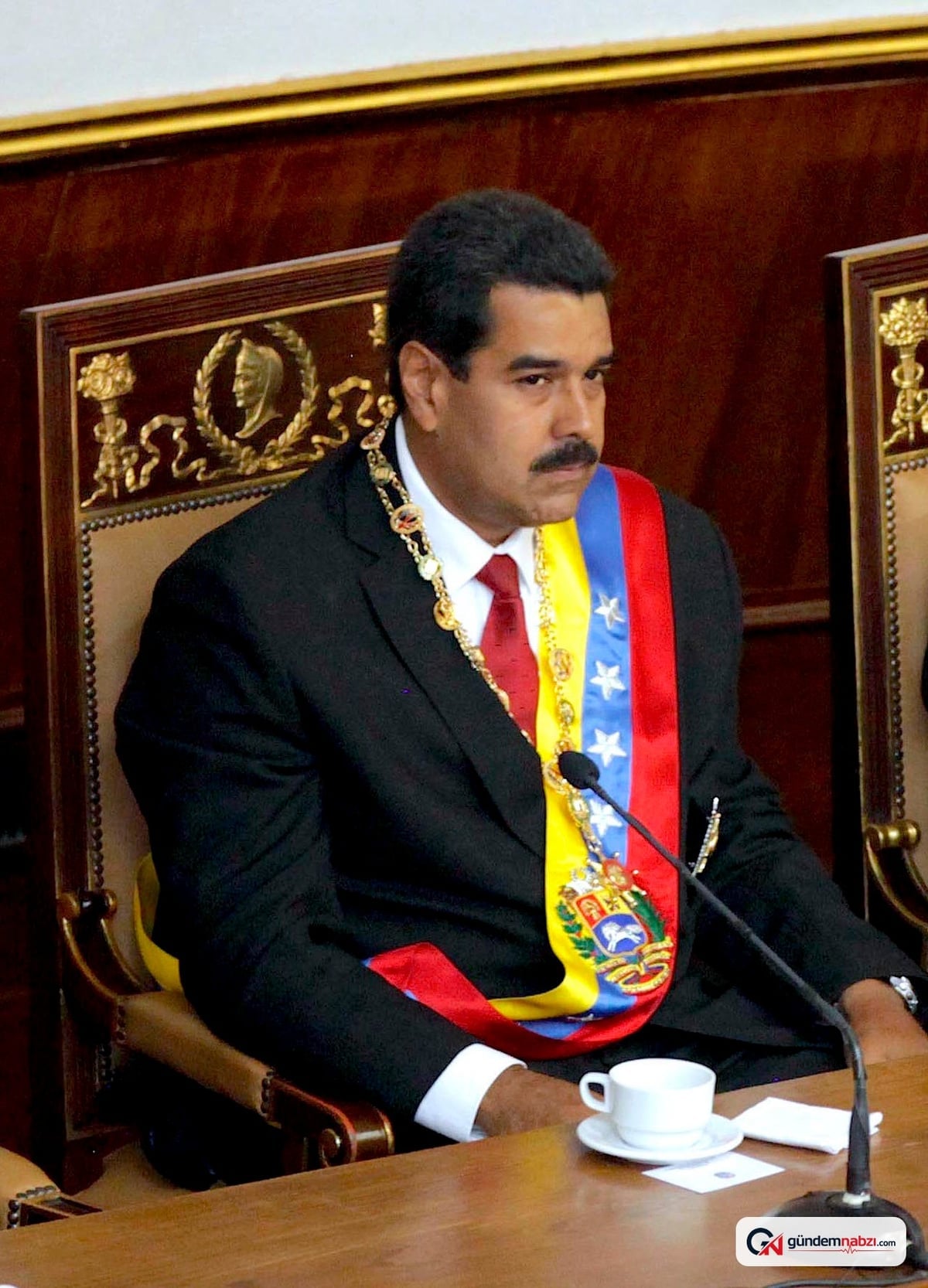 ABD, Venezuela'nın petrol sahalarını 100 yıl kiralamayı görüşüyor
