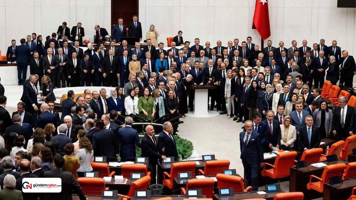 Çerçeve Yasa tartışmaları: Barolar arasında görüş ayrılığı oluştu