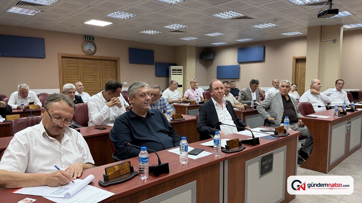 Edirne il özel idaresi 138,6 milyon lira bütçe fazlası açıkladı