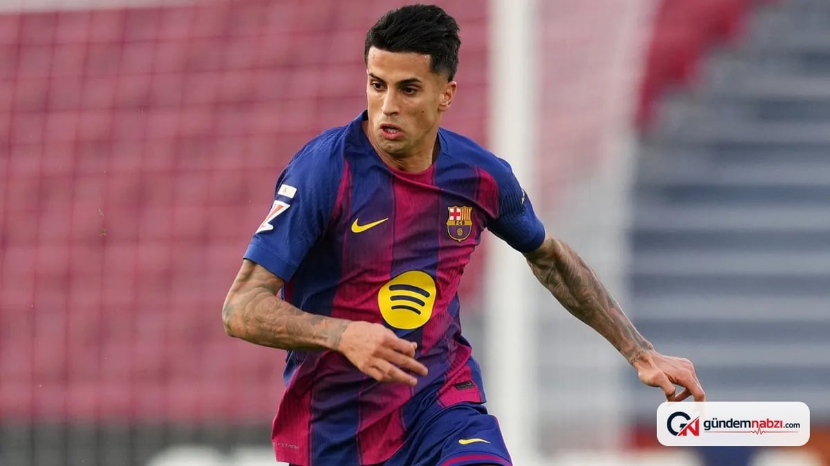 Barcelona Akademisi KKTC'de futbol kampı düzenleyecek