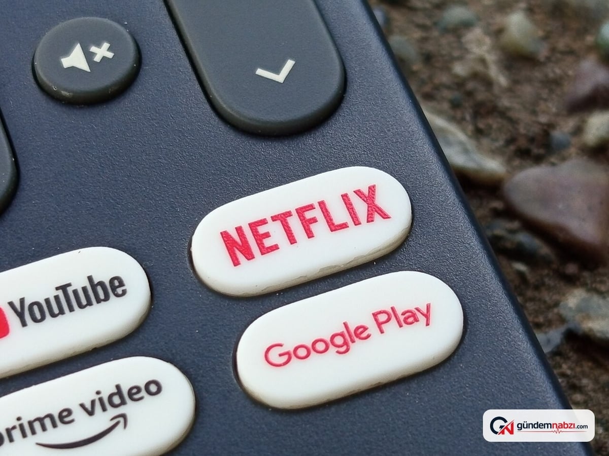 Netflix Peacock ve Fox One'ı uygulamasına eklemeyi tartıştı