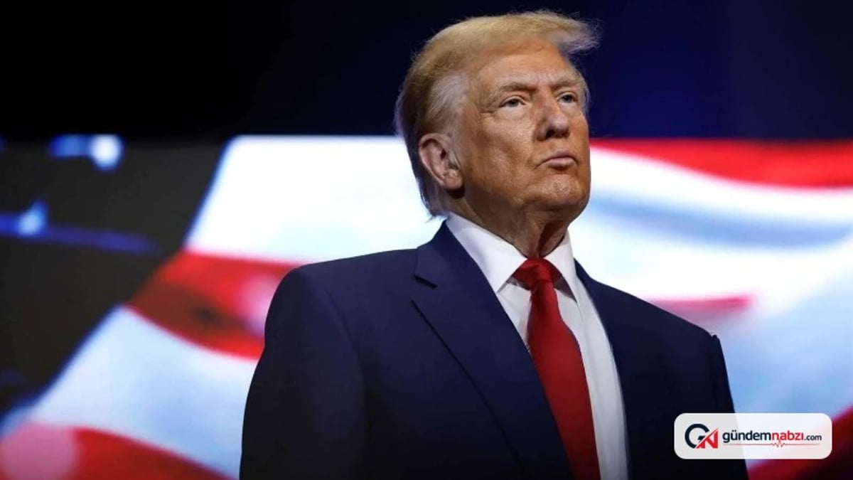 Trump'tan İran'a Hürmüz Boğazı uyarısı: Derhal imha edilecek